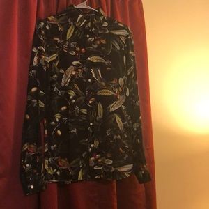 Men’s shirt